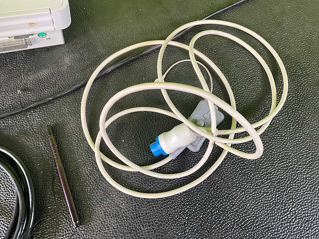 Neoventa stan s31 patiëntmonitor - afbeelding 11 van  14