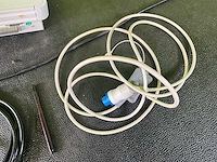 Neoventa stan s31 patiëntmonitor - afbeelding 11 van  14