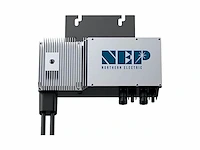 Nep northern electric micro inverter bdm600300x2 - afbeelding 1 van  1