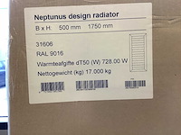 Neptunus - 31606 - designradiator - afbeelding 2 van  3