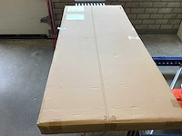 Neptunus - 52283 - designradiator 147x60 cm. - afbeelding 3 van  7