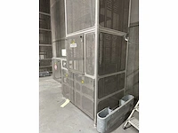 Nerak - s253/33/50 - continuous vertical conveyor - 2010 - afbeelding 2 van  10
