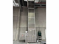 Nerak - s253/33/50 - continuous vertical conveyor - 2010 - afbeelding 1 van  10