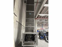 Nerak - s253/33/50 - continuous vertical conveyor - 2010 - afbeelding 3 van  10