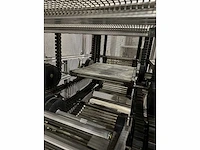 Nerak - s253/33/50 - continuous vertical conveyor - 2010 - afbeelding 4 van  10
