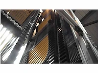 Nerak - s253/33/50 - continuous vertical conveyor - 2010 - afbeelding 6 van  10