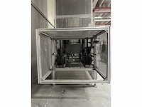 Nerak - s253/33/50 - continuous vertical conveyor - 2010 - afbeelding 8 van  10