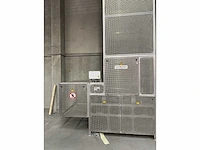 Nerak - s253/33/50 - continuous vertical conveyor - 2010 - afbeelding 9 van  10