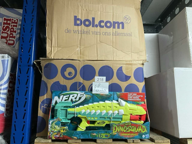 Nerf overig binnenspeelgoed - afbeelding 1 van  2