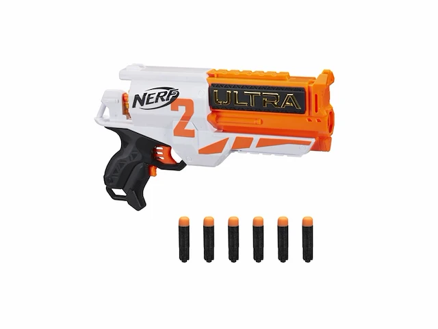 Nerf ultra two speelgoedblaster - afbeelding 1 van  4