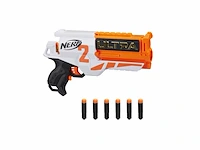 Nerf ultra two speelgoedblaster - afbeelding 1 van  4