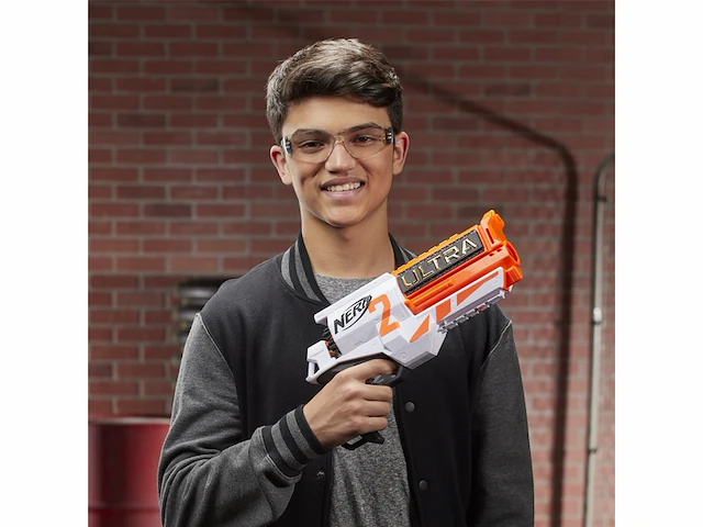 Nerf ultra two speelgoedblaster - afbeelding 2 van  4