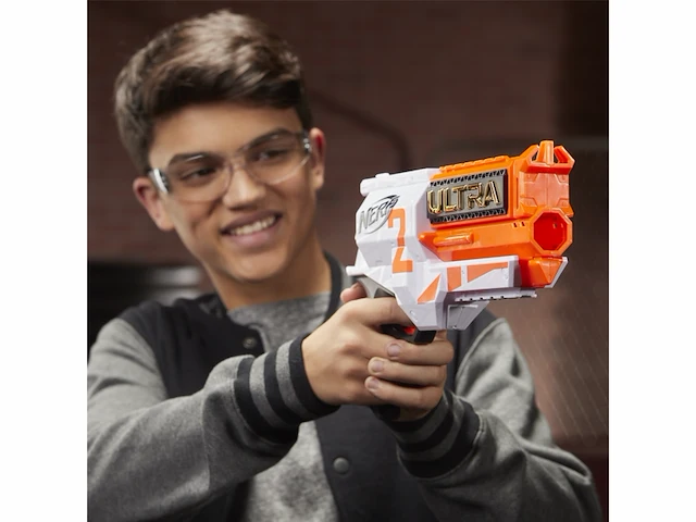 Nerf ultra two speelgoedblaster - afbeelding 4 van  4