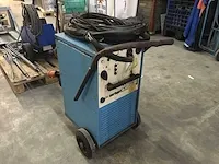 Nertajet zip saf plasma snij-eenheid - afbeelding 1 van  5