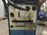 Nertajet zip saf plasma snij-eenheid - afbeelding 5 van  5