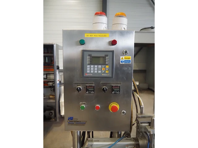 Nesbad industries ltd - afbeelding 4 van  18