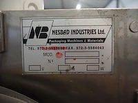 Nesbad industries ltd - afbeelding 9 van  18