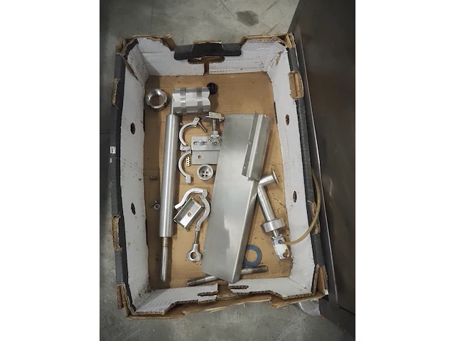 Nesbad industries ltd - afbeelding 10 van  18
