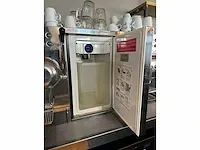 Nespresso - ag420 pro - espressomachine - afbeelding 6 van  10