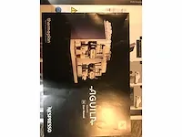 Nespresso - aguila 420 pro- koffiemachine - afbeelding 3 van  12