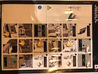 Nespresso - aguila 420 pro- koffiemachine - afbeelding 4 van  12