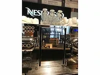Nespresso - aguila 420 pro- koffiemachine - afbeelding 7 van  12