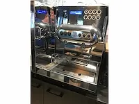 Nespresso - aguila 420 pro- koffiemachine - afbeelding 9 van  12