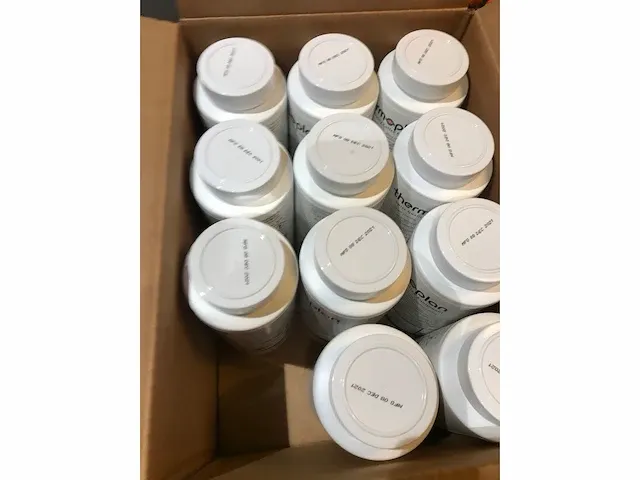 Nespresso - aguila 420 pro- koffiemachine - afbeelding 12 van  12