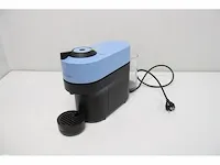 Nespresso - magimix - vertuo pop - blauw nespresso - afbeelding 5 van  6
