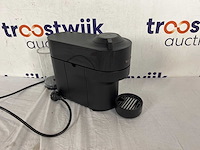 Nespresso - magimix - vertuo pop - zwart - afbeelding 2 van  2