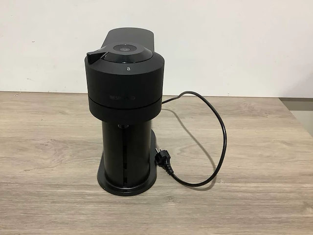 Nespresso - xn - 910 - koffie- & espressomachines - afbeelding 1 van  3