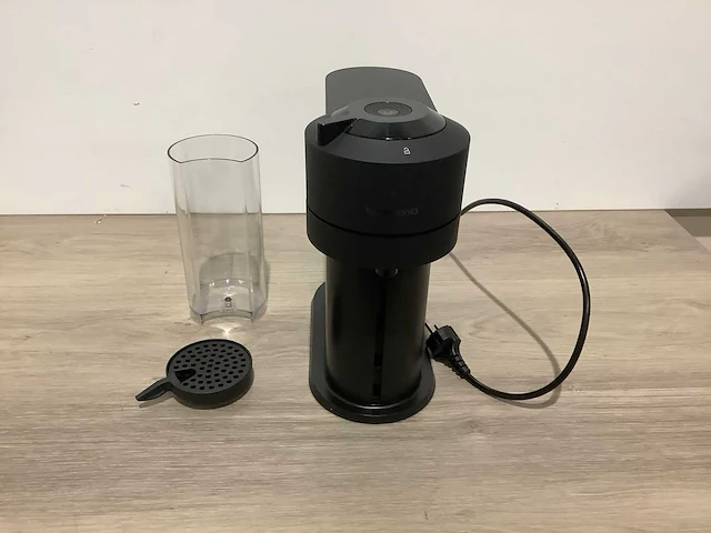 Nespresso - xn - 910 - koffie- & espressomachines - afbeelding 3 van  3