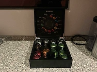 Nespresso 9737 koffiemachine - afbeelding 3 van  5