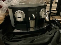 Nespresso gemini 220 espressomachine - afbeelding 1 van  3