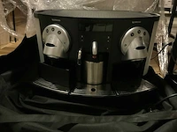 Nespresso gemini 220 espressomachine - afbeelding 2 van  3
