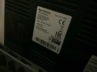 Nespresso gemini 220 espressomachine - afbeelding 3 van  3