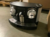 Nespresso gemini 220 espressomachine - afbeelding 1 van  5