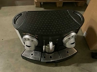 Nespresso gemini 220 espressomachine - afbeelding 3 van  5