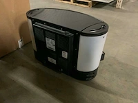 Nespresso gemini 220 espressomachine - afbeelding 4 van  5