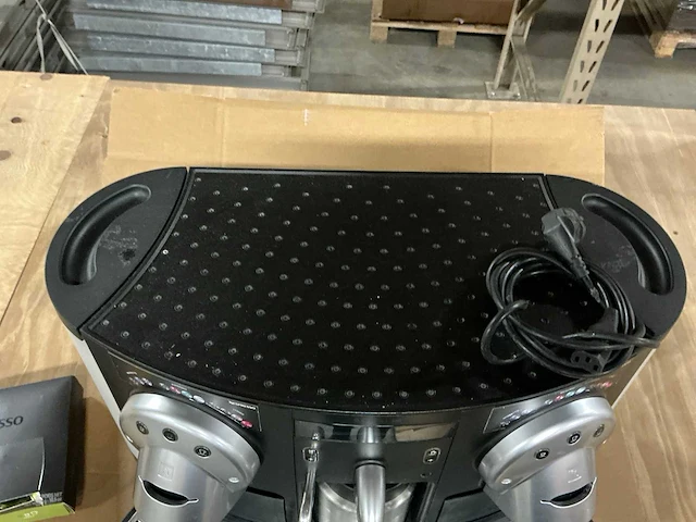 Nespresso gemini 220 espressomachine - afbeelding 5 van  7