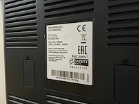 Nespresso gemini 220 espressomachine - afbeelding 6 van  7