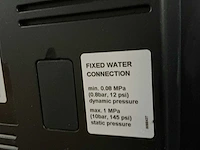 Nespresso gemini 220 espressomachine - afbeelding 7 van  7