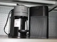 Nespresso koffie automaat. - afbeelding 1 van  2