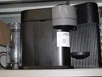 Nespresso koffie automaat. - afbeelding 2 van  2