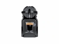 Nespresso magimix inissia m105 capsule koffiemachine zwart - afbeelding 2 van  6