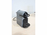 Nespresso magimix koffiemachine - afbeelding 2 van  3