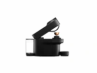 Nespresso magimix vertuo pop koffiemachine capsule zwart - afbeelding 3 van  6