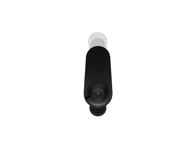 Nespresso magimix vertuo pop koffiemachine capsule zwart - afbeelding 4 van  6