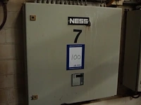Ness - afbeelding 2 van  12