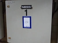 Ness - afbeelding 17 van  17